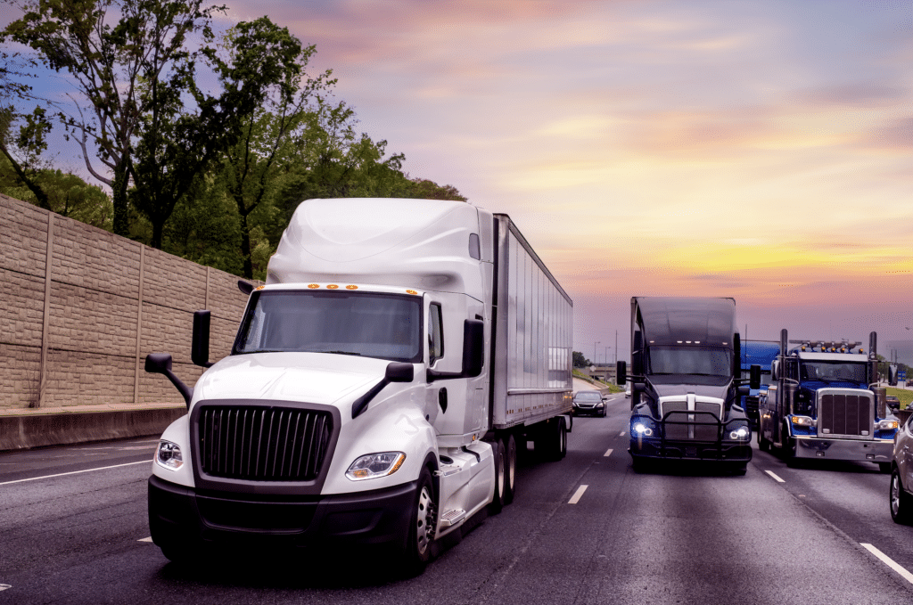 Trucking Accident Attorney